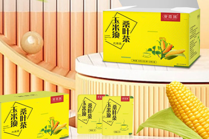 快速、便攜飲茶:袋泡茶、養(yǎng)生茶OEM